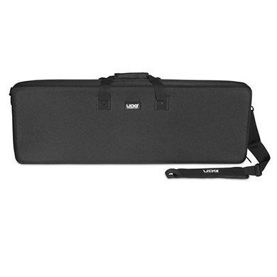 Транспортировочный кейс UDG Creator 49 Keyboard Hardcase Black