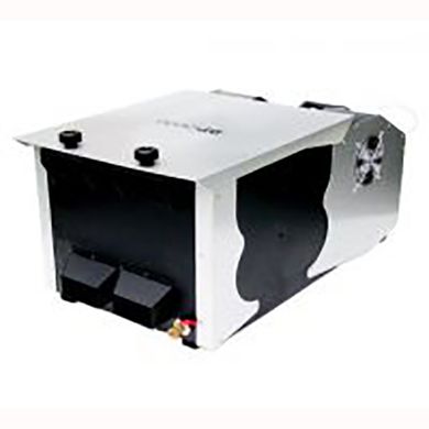 Генератор диму City Light Ice Box IB-3000 3000W