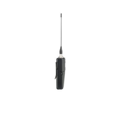 Напоясний передавач для радіосистем Shure ULXD1-K51