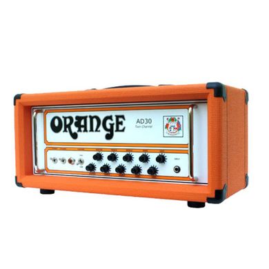 Гітарний головний підсилювач Orange AD30-HTC-V2