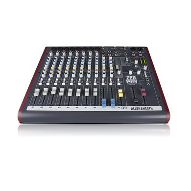 Микшерный пульт Allen Heath ZED60-14FX