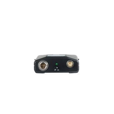 Напоясний передавач для радіосистем Shure ULXD1-K51