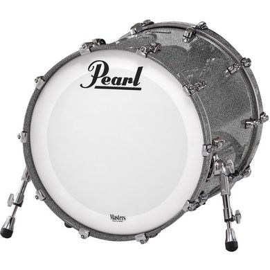 Одиночный барабан Pearl MMP-1814BX/C333