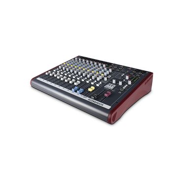 Мікшерний пульт Allen Heath ZED60-14FX