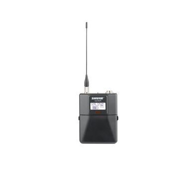Напоясний передавач для радіосистем Shure ULXD1-K51