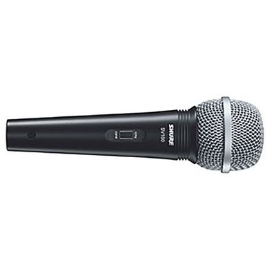 Мікрофон SHURE SV100