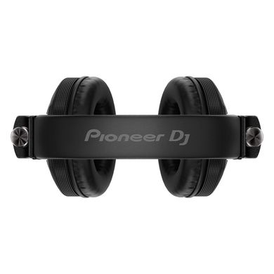Навушники Pioneer DJ HDJ-X7-K