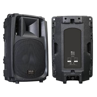 Пассивная акустическая система NGS Premium SP-232R 12" 300Вт, 8 Ом