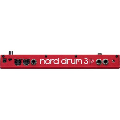 Барабанний модуль Nord Drum 3P