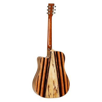 Электроакустическая гитара Tanglewood TJ5CE