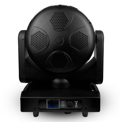 Голова Pro Lux K25
