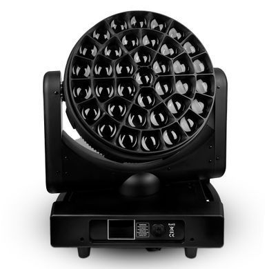 Голова Pro Lux K25
