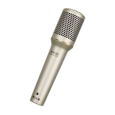 Мікрофон дротовий конденсаторний Takstar PCM103