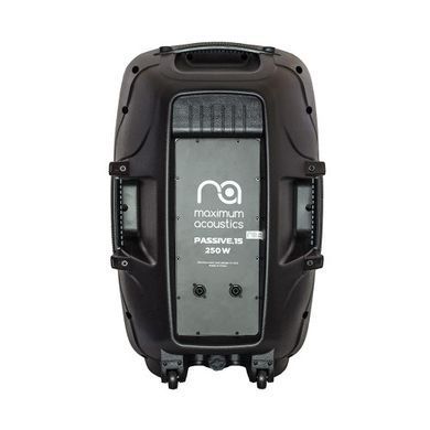 Пассивная акустическая система Maximum Acoustics PASSIVE.15