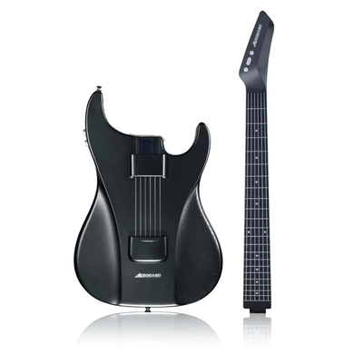 Смарт-гітара Aeroband Painless Guitar Black + сумка