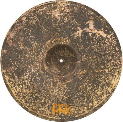 Тарілка Meinl B20VPLR Byzance Vintage 20 Pure Light Ride