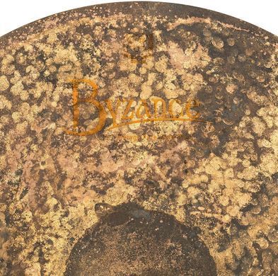 Тарілка Meinl B20VPLR Byzance Vintage 20 Pure Light Ride