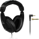 Наушники BEHRINGER HPM1000-BK