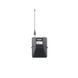 Напоясний передавач для радіосистем Shure ULXD1-K51