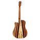 Электроакустическая гитара Tanglewood TJ5CE