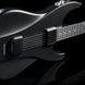 Смарт-гітара Aeroband Painless Guitar Black + сумка
