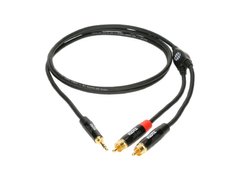 Готовий виріб. MiniLink Pro - комутаційні кабелі Klotz KY7-300