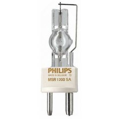 Лампа Philips Philips MSR 1200 SA 1200Вт GY22