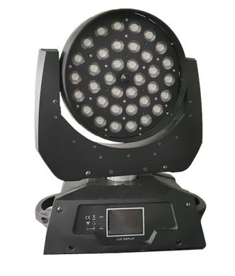LED голова City Light CS-B3610 LED MOVING HEAD LIGHT with zoom