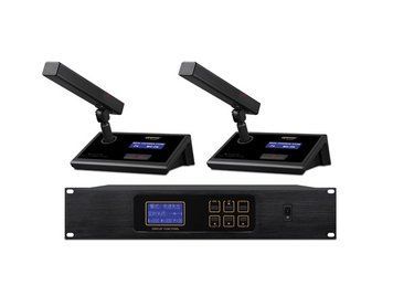 Конференційний мікрофон делегата EMS TA-6200D