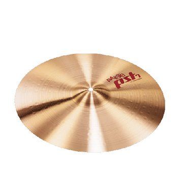 Тарелка Paiste 7 Thin Crash 16"