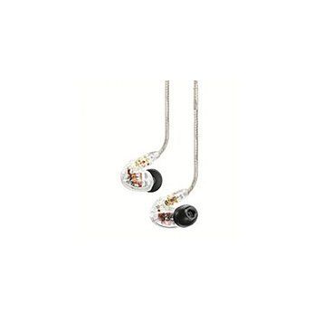 Навушники Shure SE535-CL-EFS