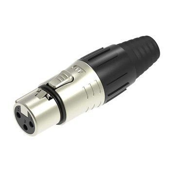 Роз'єм Seetronic SCSF3