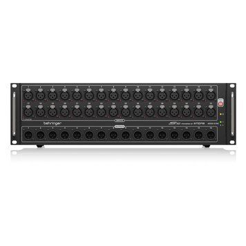Стейджбокс Behringer S32