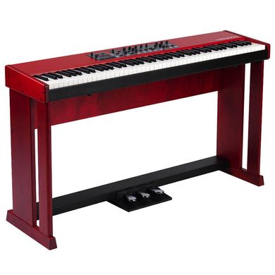Стойка для клавишных Nord Wood Keyboard Stand