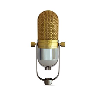Стрічковий мікрофон Marshall Electronics MXL R77-L