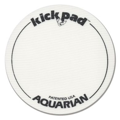 Демпферна наліпка Aquarian KP1