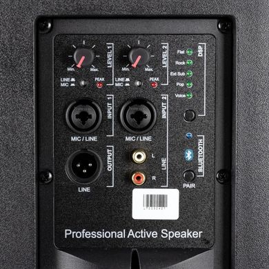 Активная акустическая система 4all audio Pro 15 DSP