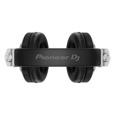 Наушники Pioneer DJ HDJ-X7-S