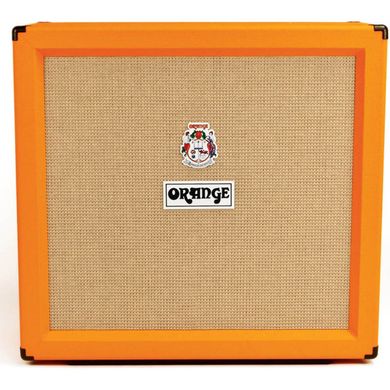 Гітарний кабінет Orange PPC 412 C
