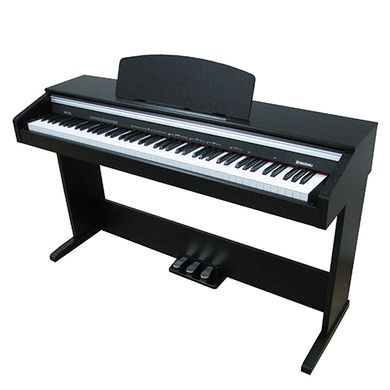 Цифровое фортепиано Suzuki HP-2S