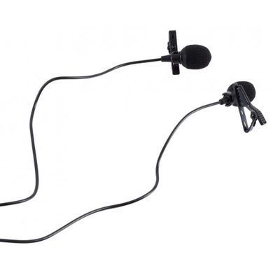 Микрофон петличный CKMOVA LCM2CD