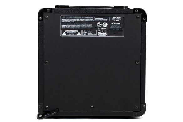 Комбопідсилювач Marshall MG10G