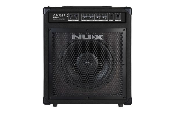 Комбоусилитель NUX DA 30BT