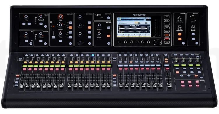 Фото товару Мікшерний пульт Midas M32 Live