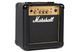 Комбопідсилювач Marshall MG10G