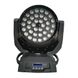 LED голова New Light M-YL36-10 LED Movng Head Light with Zoom 36x10W