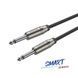 Инструментальный кабель Roxtone SGJJ100L3, 1x0.22, 3 м