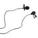 Микрофон петличный CKMOVA LCM2CD