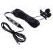Микрофон петличный CKMOVA LCM2CD