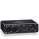 Звукова карта Behringer UMC202HD